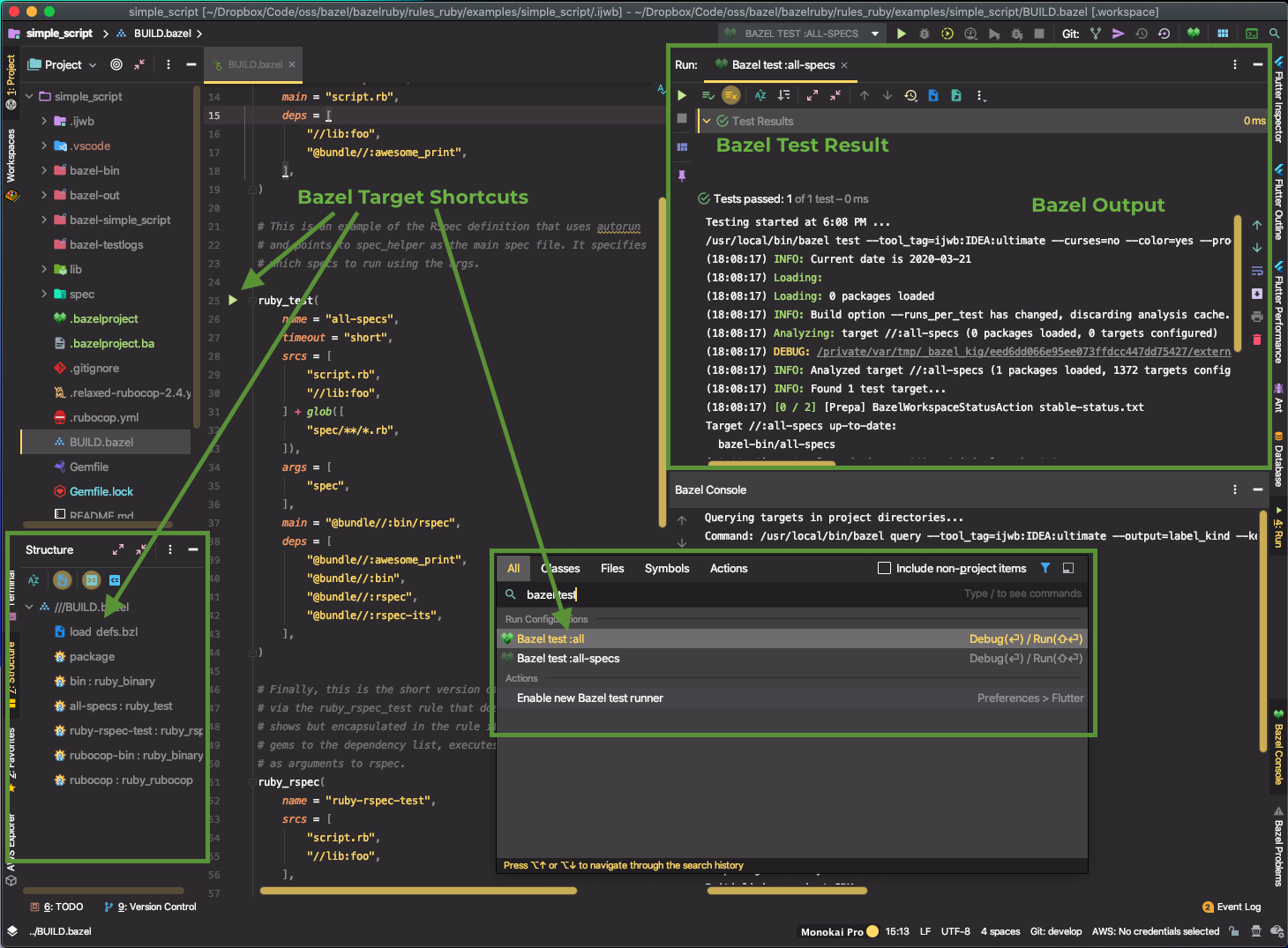 postman plugin for intellij